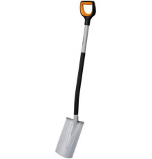 Лопата штыковая прямая Fiskars 1066730