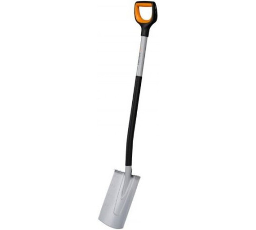 Лопата штыковая прямая Fiskars 1066730