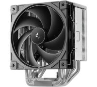 Кулер для процессора DeepCool AG600 R-AG600-BKNPMG2-G