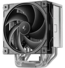 Кулер для процессора DeepCool AG600 R-AG600-BKNPMG2-G