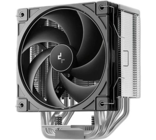 Кулер для процессора DeepCool AG600 R-AG600-BKNPMG2-G
