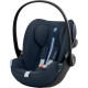 Детское автокресло Cybex Cloud G i-size Plus ocean blue