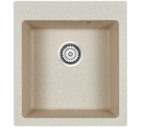 Кухонная мойка Paulmark Kante 45 PM104651-BE