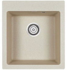 Кухонная мойка Paulmark Kante 45 PM104651-BE