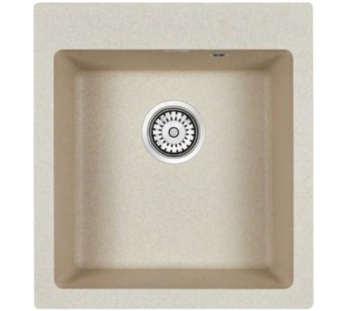 Кухонная мойка Paulmark Kante 45 PM104651-BE