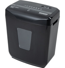 Шредер BRAUBERG 1018X 532150