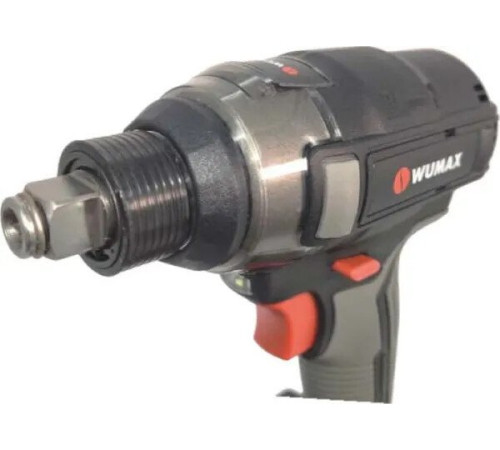 Гайковерт Wumax 18BL Classic M5717511110 с 2-мя АКБ, кейс