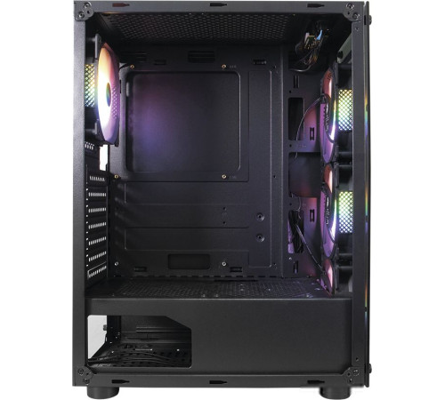 Корпус 1stPlayer Fire Dancing V3-B-4F1