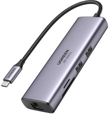 Док-станция Ugreen CM512 60515