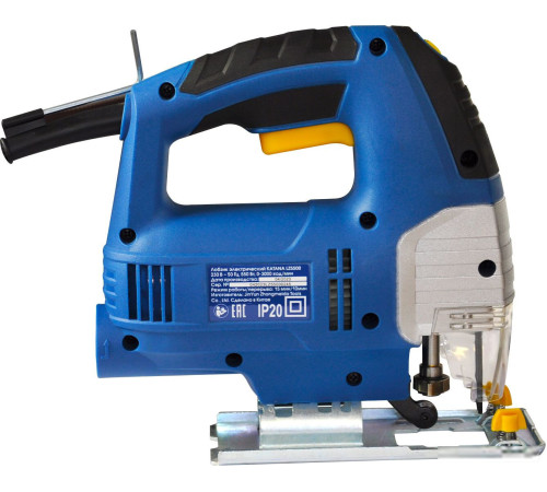 Электролобзик KATANA LZ5500