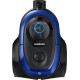 Пылесос Samsung VC18M2110SB/EV