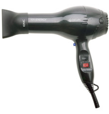 Фен Dewal ION Energy серый [03-8800]