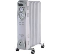 Масляный радиатор Oasis US-25