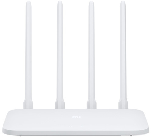Wi-Fi роутер Xiaomi Mi Router 4c глобальная версия