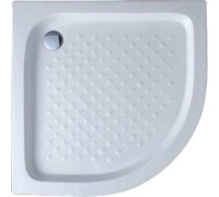 Душевой поддон Cezares 85x85 TRAY-A-R-85-550-15-W