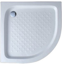 Душевой поддон Cezares 85x85 TRAY-A-R-85-550-15-W
