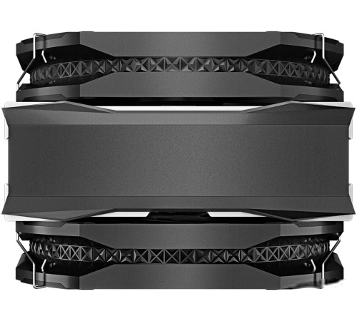 Кулер для процессора DeepCool AS500 Plus R-AS500-BKNLMP-G