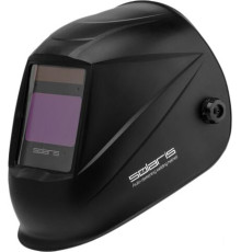 Сварочная маска Solaris ASF710S SL5717-1 черный