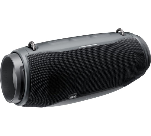 Беспроводная колонка Vipe Flash черный