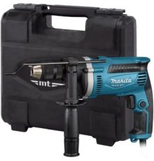Ударная дрель Makita M8101KB кейс