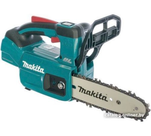 Аккумуляторная пила Makita DUC204RT с 1-м АКБ 5 Ач