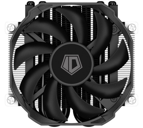 Кулер для процессора ID-Cooling IS-30A Black