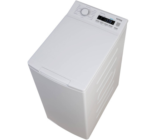 Стиральная машина Korting KWMT 1385 I