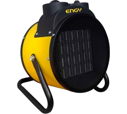 Электрическая тепловая пушка Engy PTC-2000R