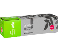 Картридж CACTUS CS-TK8305Y аналог Kyocera TK-8305Y