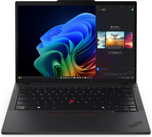 Ноутбук Lenovo ThinkPad T14 Gen 6 AMD 21QJ00D3FW