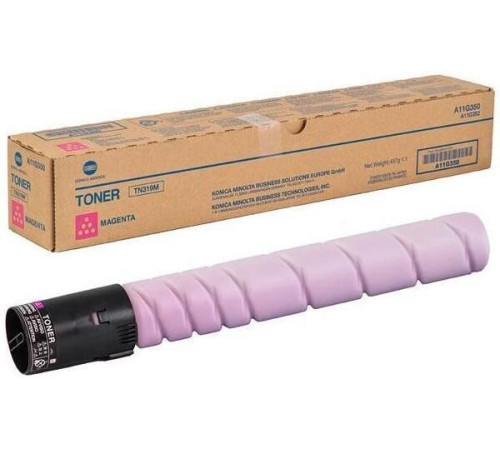 Картридж Konica Minolta TN-221M A8K335H