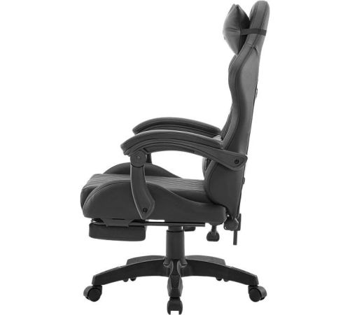 Игровое геймерское кресло GameLab Tetra Comfort GL-434 черный
