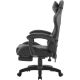 Игровое геймерское кресло GameLab Tetra Comfort GL-434 черный