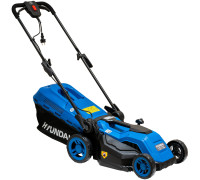 Газонокосилка Hyundai LE3825