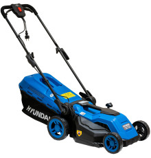 Газонокосилка Hyundai LE3825