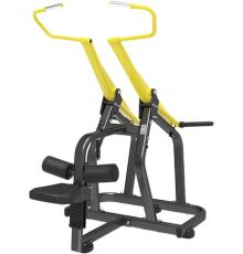 Силовая тяга Bronze Gym PL-1703