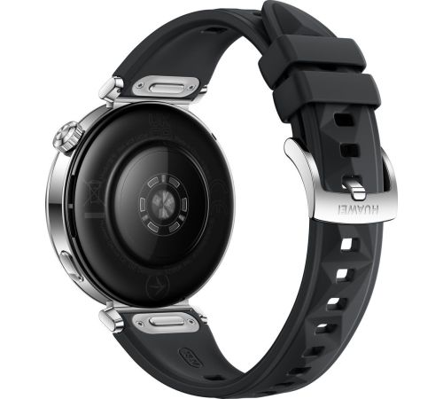 Умные часы Huawei Watch GT 5 41 мм черный