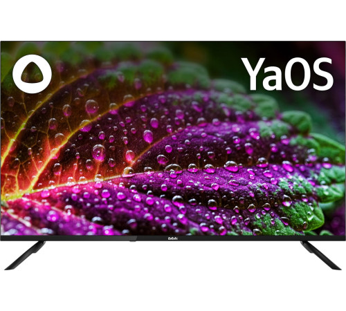 Телевизор BBK 43LEX-8257/UTS2C