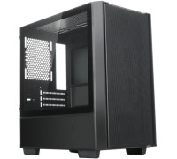 Корпус XASTRA A400M 0F черный