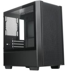 Корпус XASTRA A400M 0F черный