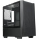 Корпус XASTRA A400M 0F черный
