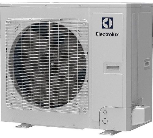Кондиционер Electrolux EACC-60H/UP4-DC/N8