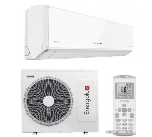 Кондиционер Energolux Geneva 3 SAS24G3-AI/SAU24G3-AI