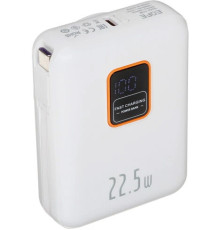 Внешний аккумулятор EOFE G108 10000mAh белый
