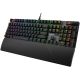 Клавиатура ASUS ROG Strix Scope II X ASUS ROG NX Snow V2