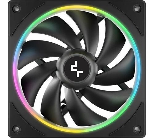 Комплект вентиляторов для корпуса DeepCool FL12 SE 3IN1 R-FL12SE-BKAPN3-G