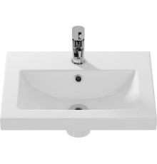Умывальник Cersanit Como 50 S-UM-COM50/1-w + 63037