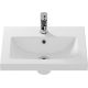 Умывальник Cersanit Como 50 S-UM-COM50/1-w + 63037