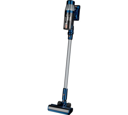 Пылесос Weissgauff V14 BLDC 500 Argento Aqua Turbo