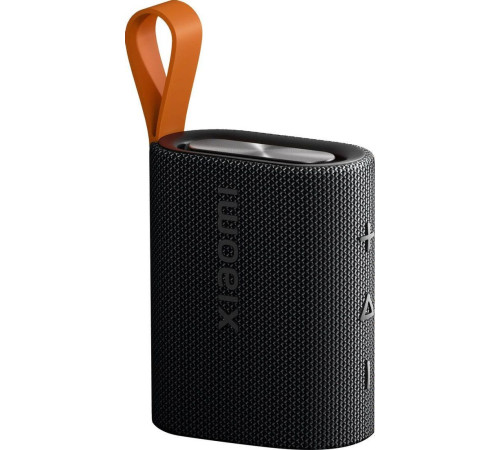 Беспроводная колонка Xiaomi Sound Pocket черный, международная версия
